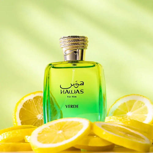 Rasasi Hawas For Him Verde Eau de Parfum 100ml