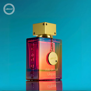 Armaf Club de Nuit Untold Eau de Parfum 105ML