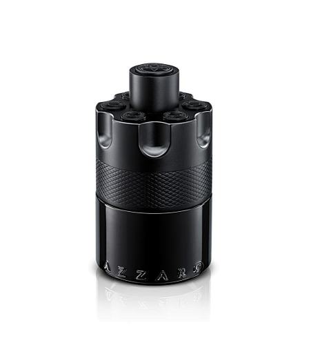 Azzaro The Most Wanted 3.3 oz.Eau de Parfum Intense Spray 100ml