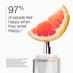 Clinique Happy Eau de Parfum 100ML Men's Fragrance