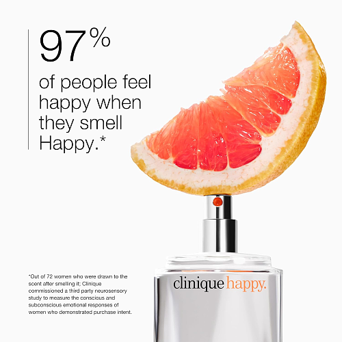 Clinique Happy Eau de Parfum 100ML Men's Fragrance
