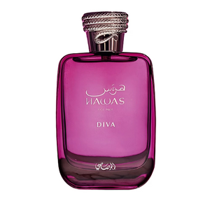 Rasasi Hawas For Her Diva Eau de Parfum 100ml