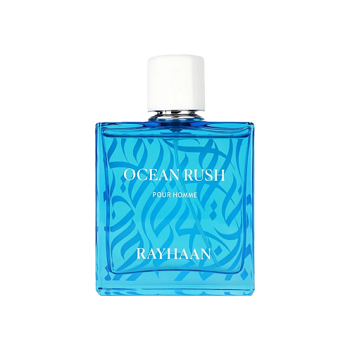 Rayhaan Fresh Wave For Him Eau de Parfum 100ml