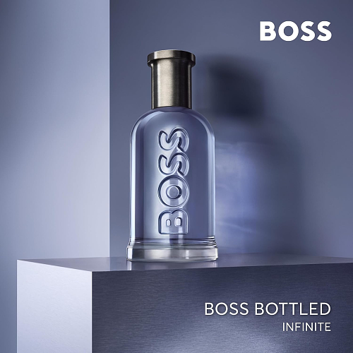 Hugo Boss Boss Bottled Night Eau de Toilette 100ML
