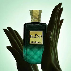 Khadlaj Island Extrait de Parfum 100ML