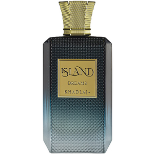 Khadlaj Island Dreams Extrait de Parfum 100ML