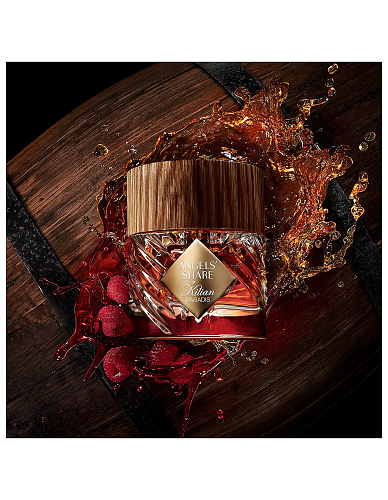 Apple Brandy on the Rocks By Kilian 50ml  Women's Fragrance Vanilla