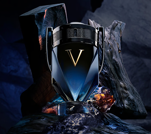 Invictus Victory Elixir Rabanne 100ML