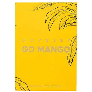 Armaf Odyssey Go Mango Eau de Parfum 100ML