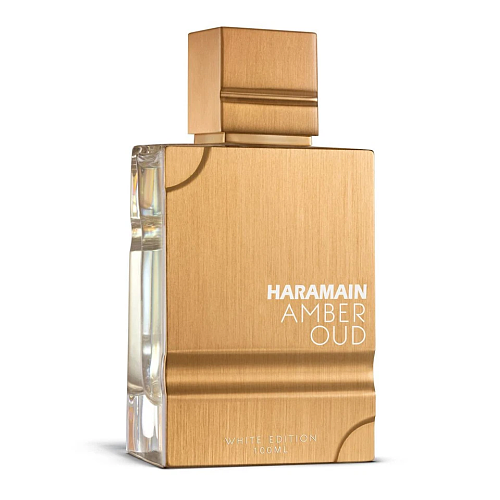 Al Haramain Amber Oud White Edition Eau de Parfum 100ML