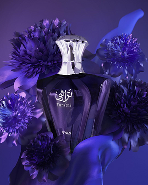 Afnan Turathi Eau de Parfum 90ml (Women's)
