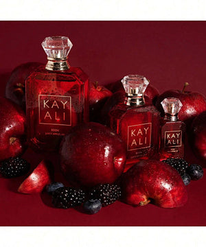 KAYALI EDEN JUICY APPLE | 01 Unisex Eau de Parfum 100ml5