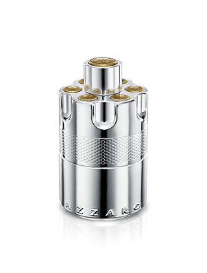 Azzaro The Most Wanted Eau de Toilette 100ML  Premium Perfume