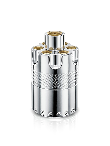 Azzaro The Most Wanted Eau de Toilette 100ML  Premium Perfume