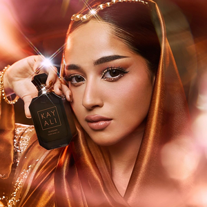KAYALI OUDGASM CAFÉ OUD | 19 EAU DE PARFUM 100ml5