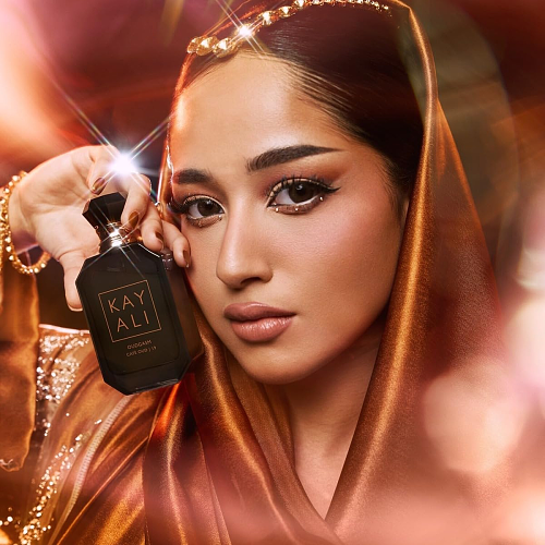 KAYALI OUDGASM CAFÉ OUD | 19 EAU DE PARFUM 100ml5