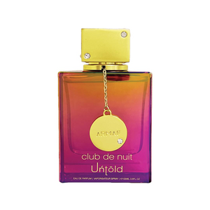 Armaf Club de Nuit Untold Eau de Parfum 105ML