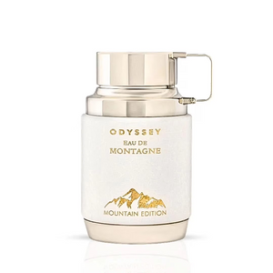 Armaf Odyssey Eau de Montagne Mountain Edition Eau de Parfum 100ML