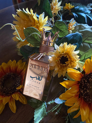 Hersh Lahab Eau de Parfum 100ml5