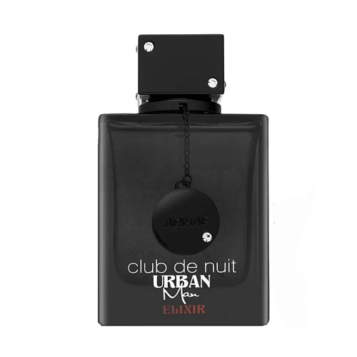 Armaf Club de Nuit Urban Man Elixir Eau de Parfum 100ML