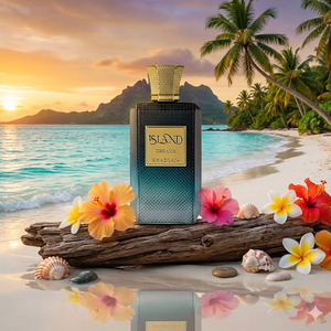 Khadlaj Island Dreams Extrait de Parfum 100ML