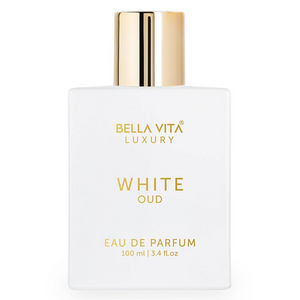 Bella Vita Luxury White Oud Eau de Parfum 100ML