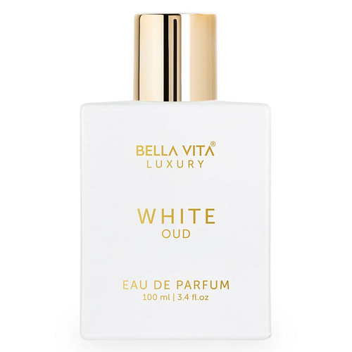 Bella Vita Luxury White Oud Eau de Parfum 100ML