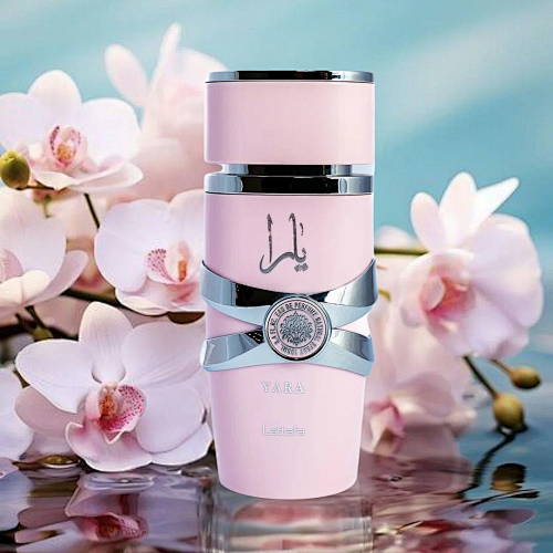 Yara Lattafa Perfumes 100ML Women's Premium Fragrance