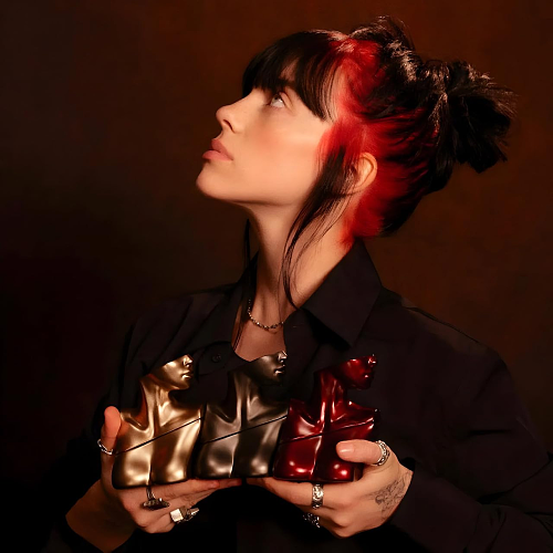 Billie Eilish Eilish No. 1 Eau de Parfum