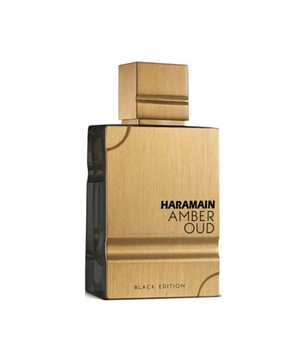 Al Haramain Amber Oud Black Edition Eau de Parfum2