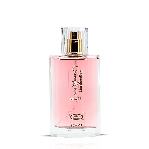 Al-Rehab Choco Musk Marshmallow Eau de Parfum 50ml4