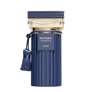 AFNAN HISTORIC OLMEDA EAU DE PARFUM 100ml