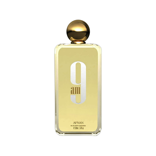 9am Afnan 100ml Premium Perfume for Men and Women