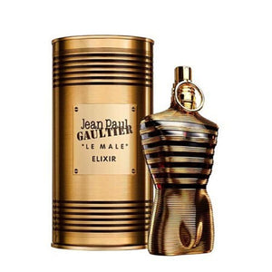 Le Male Elixir by Jean Paul Gaultier for Men 4.2 oz Parfum Spray3