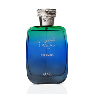 Rasasi Hawas Malibu For Him Eau de Parfum 100ML