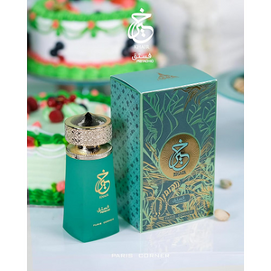 Paris Corner Khair Fustaha Eau de Parfum 100ML