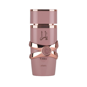 Lattafa Yara Elixir Eau de Parfum Women's perfume has a long-lasting fragrance