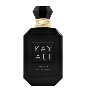 KAYALI OUDGASM SMOKY OUD | 07 EAU DE PARFUM 100ml5