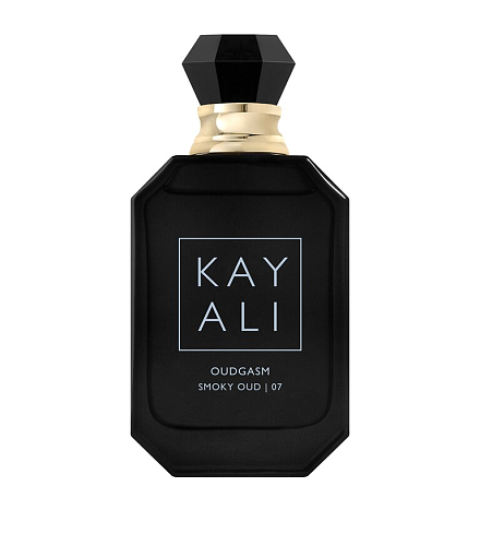 KAYALI OUDGASM SMOKY OUD | 07 EAU DE PARFUM 100ml5