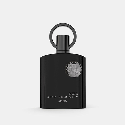 AFNAN SUPREMACY NOIR EAU DE PARFUM 100ml