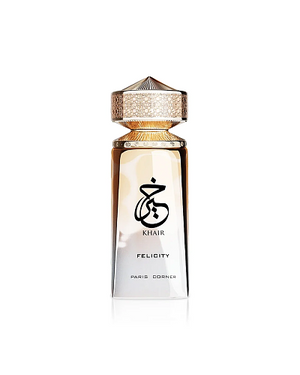 Paris Corner Khair Felicity Eau de Parfum 100ML