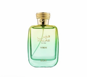 Rasasi Hawas For Him Verde Eau de Parfum 100ml