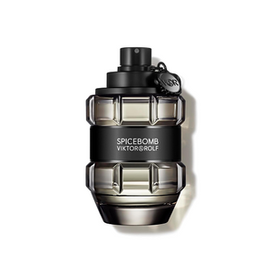Viktor & Rolf Spicebomb Eau de Toilette for Men - Premium Fragrance
