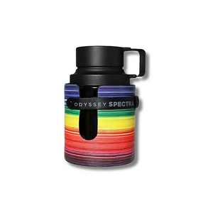 Armaf Odyssey Spectra Rainbow Edition for Unisex Eau De Parfum Spray 100ML