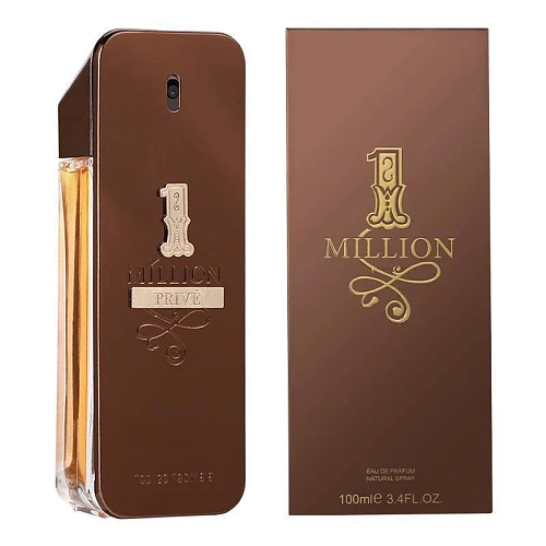 1 Million Privé Eau de Parfum 100ml