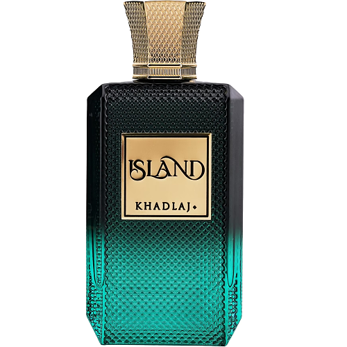 Khadlaj Island Extrait de Parfum 100ML