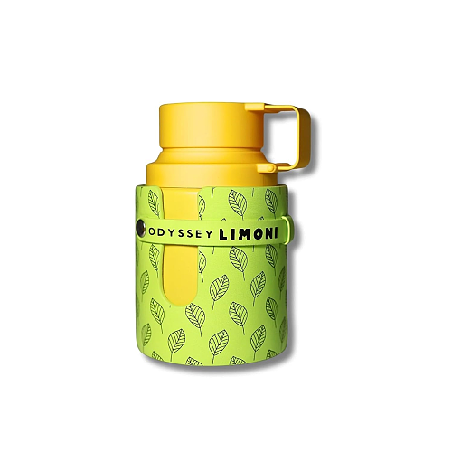 Armaf Odyssey Limoni Eau de Parfum Fresh Edition 100ML