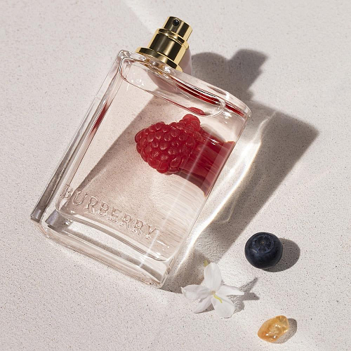 Burberry Her Eau de Parfum 100ml Women's Perfume