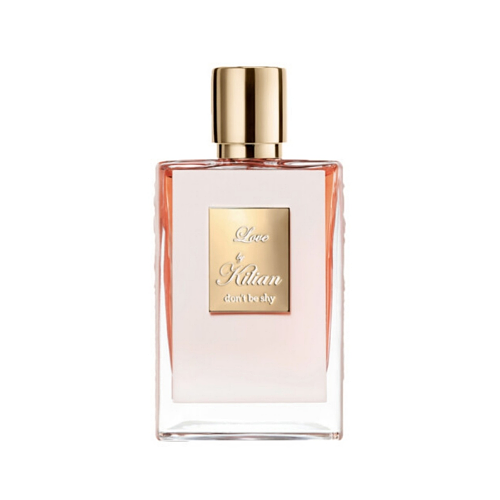 Love Don't Be Shy By Kilian - High-Quality Women's Fragrance