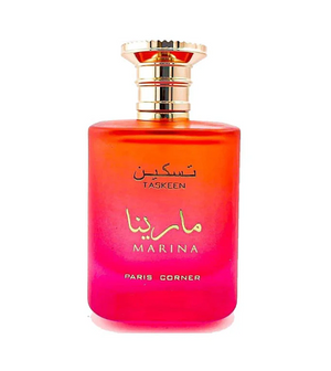 Paris Corner Taskeen Marina Eau de Parfum 100ML